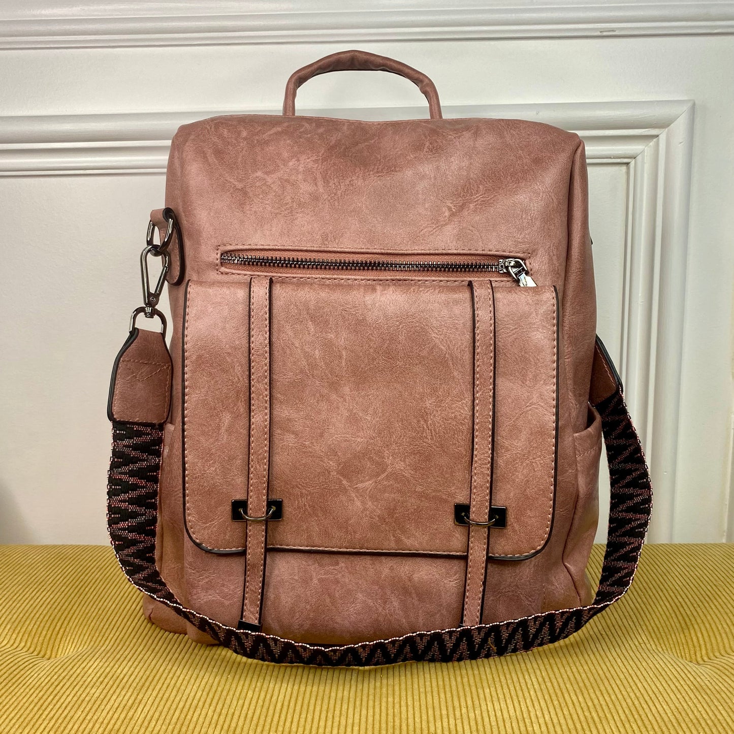 Bridgette Backpack - PREORDER