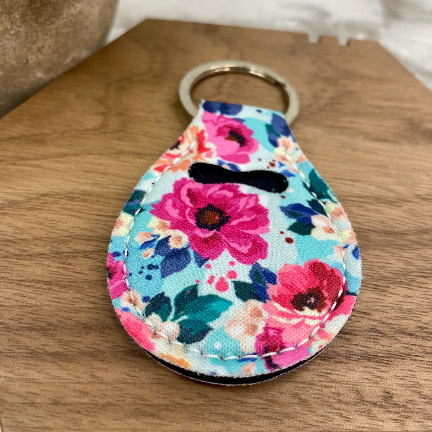 Neoprene - Quarter Coin Holder - #11