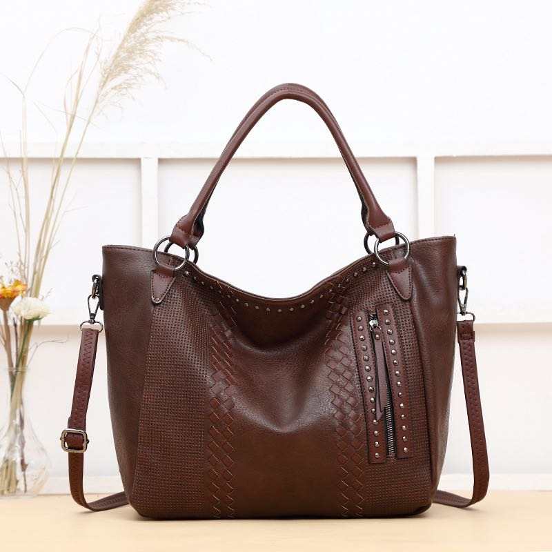 Sutton Satchel