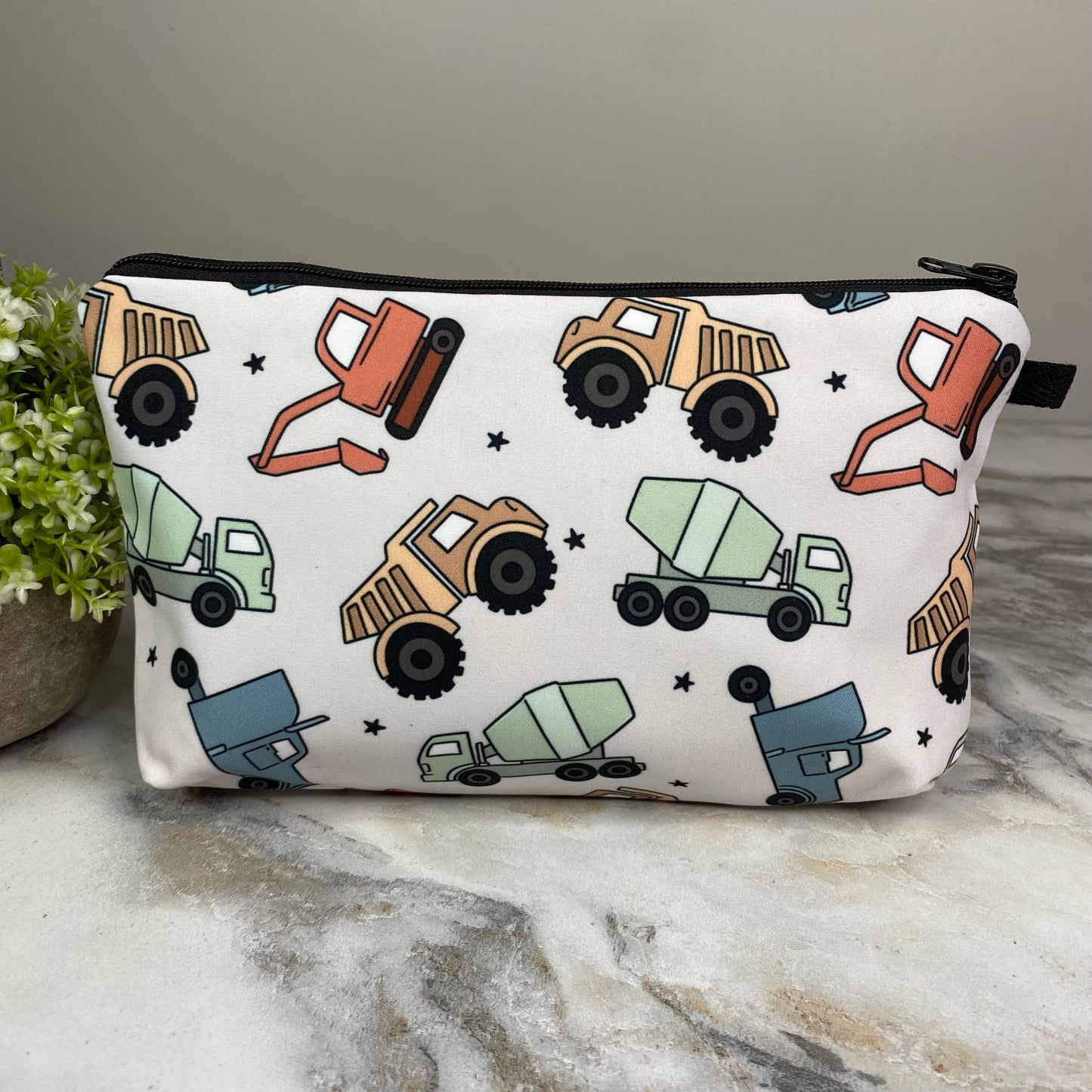 Pouch - Trucks