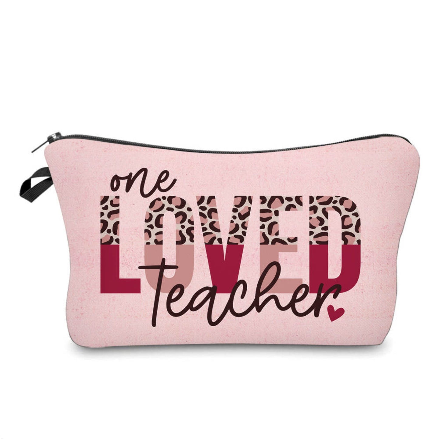Pouch - One Loved Teacher