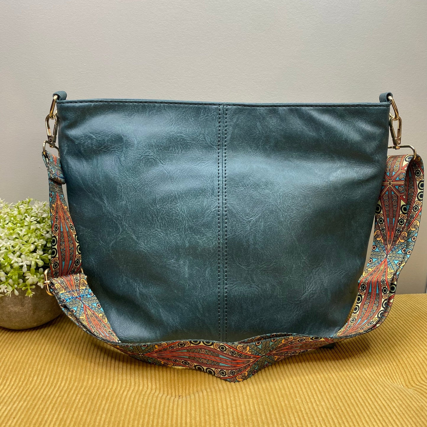 Willow - Shopper Purse