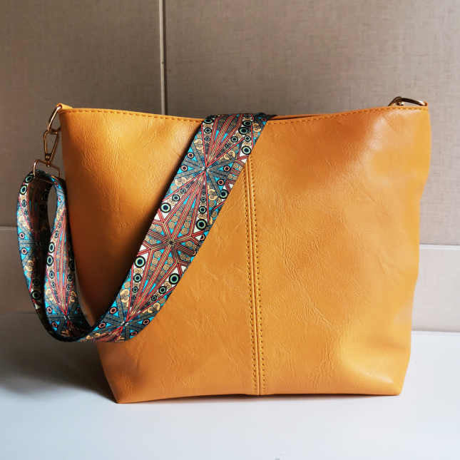 Willow - Shopper Purse