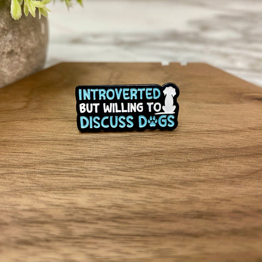 Pin - Discuss Dogs