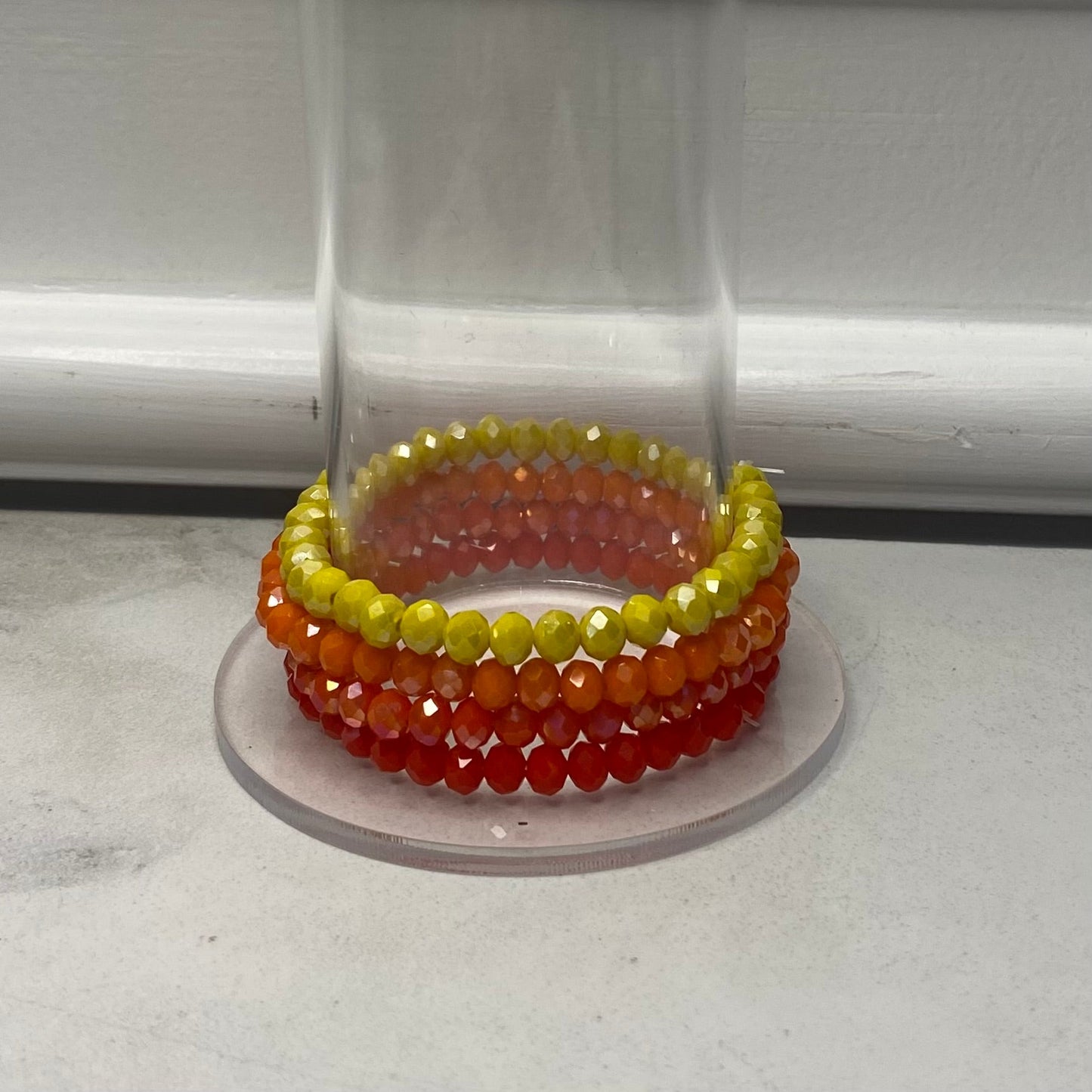 Bracelet - Small Sized Bead