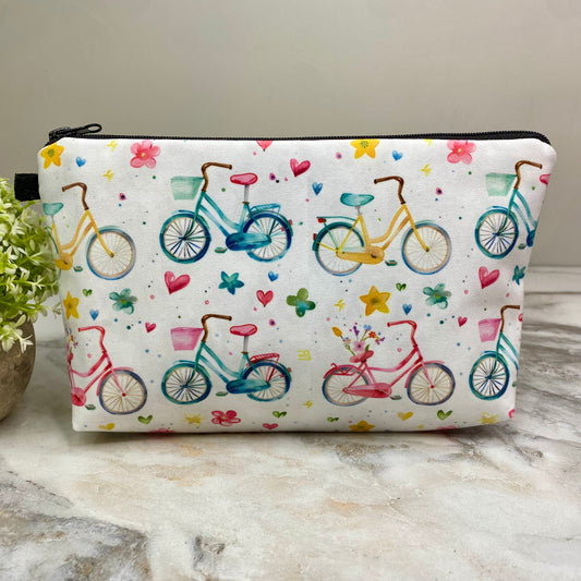 Pouch - Bicycle