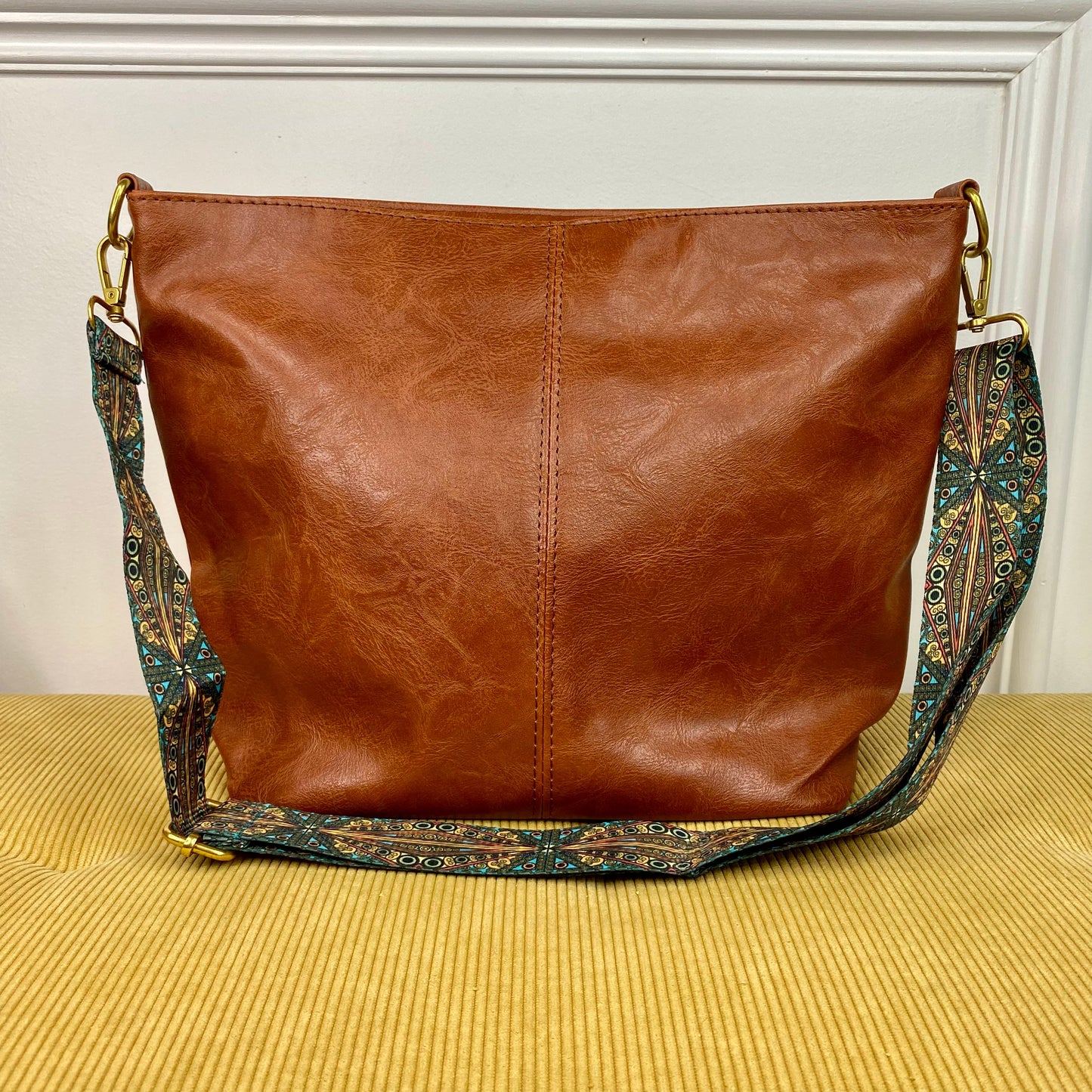 Willow - Shopper Purse