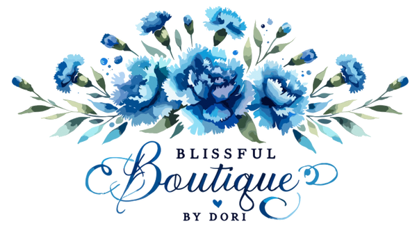 Blissful Boutique by Dori