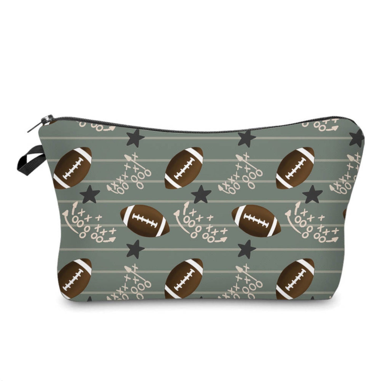 Pouch - Football XO