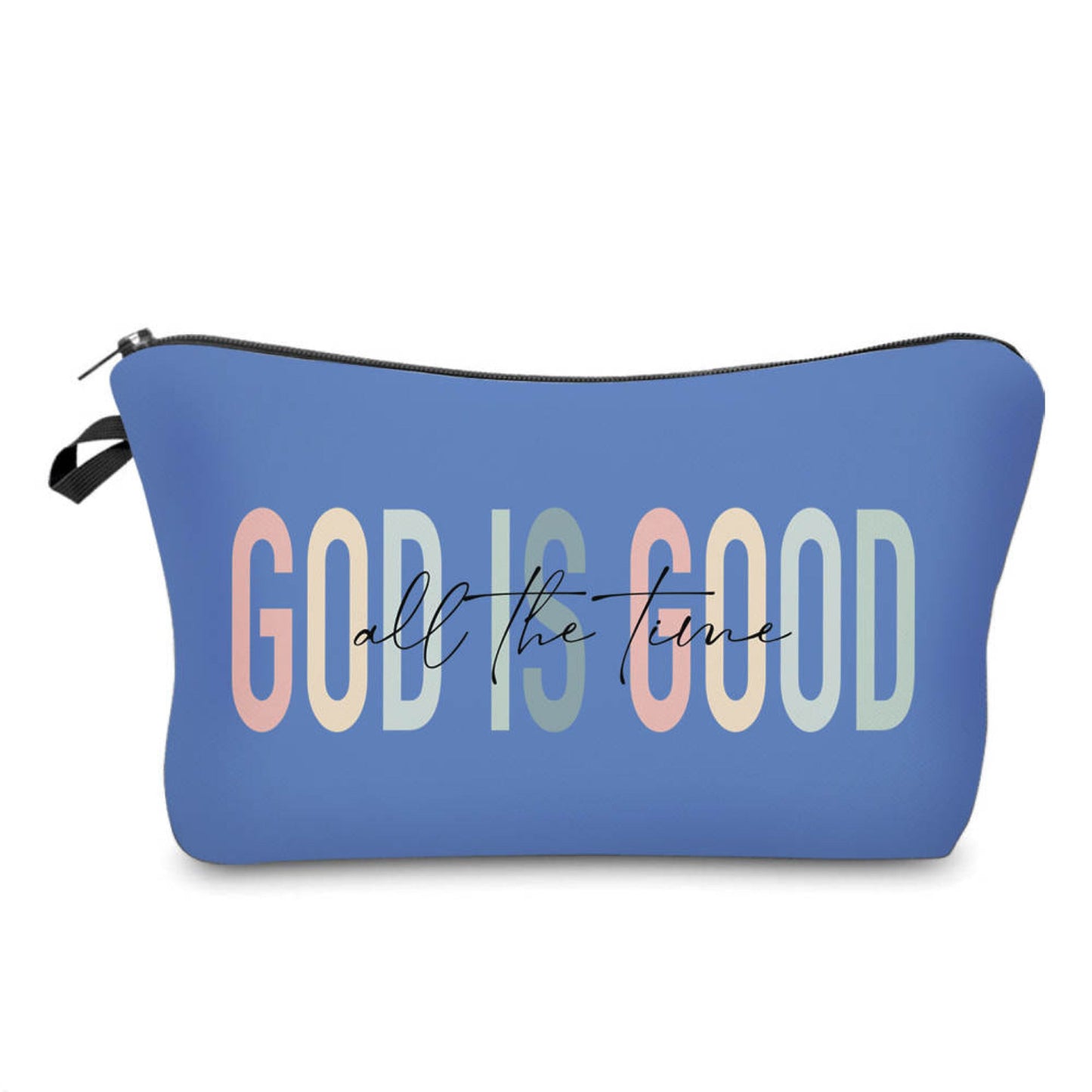 Pouch - Religious, God Is Good